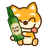 DrunkDoge