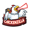 Chicken Zilla