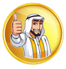 Sheikh Coin