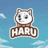 HARU