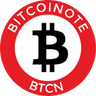 BitcoiNote