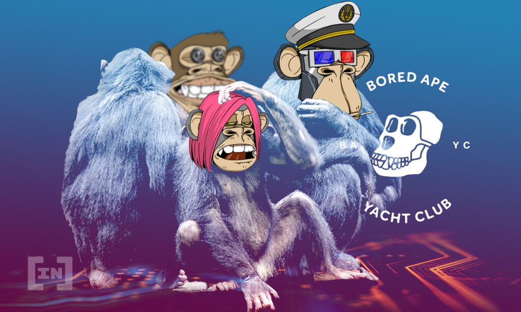 Server Discord Bored Ape Yacht Club (BAYC) dan Otherside Kembali Diretas