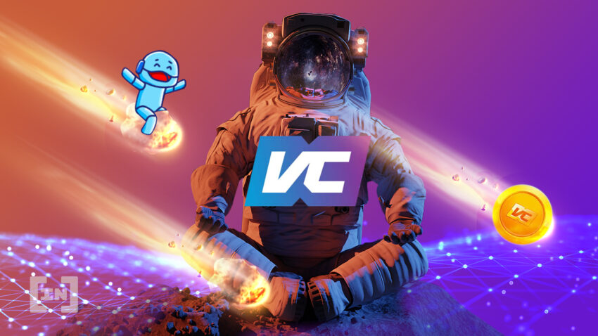 Token VCGamers (VCG) yang Berkolaborasi dengan Raffi Ahmad dan Nagita Slavina Akhirnya Listing di Indodax