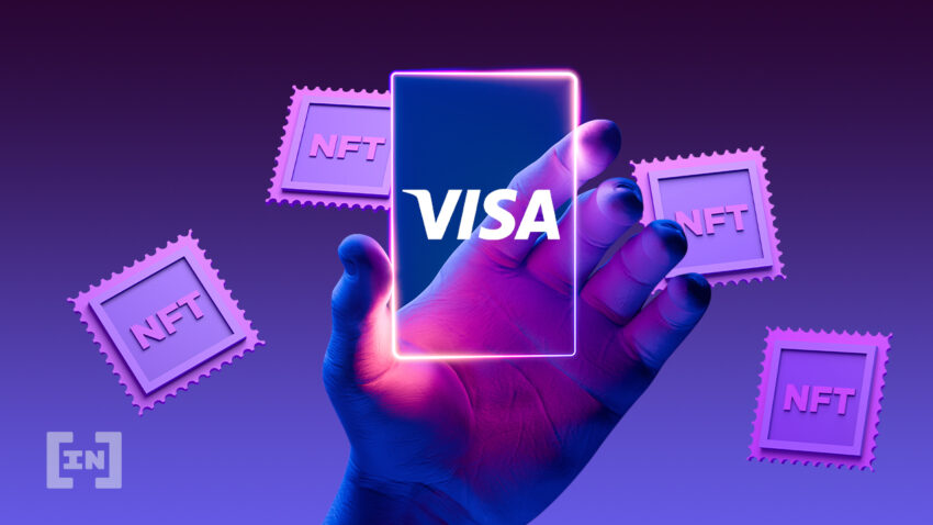 Visa Jelajahi Opsi yang Mungkinkan Pembayaran Otomatis lewat Ethereum Wallet