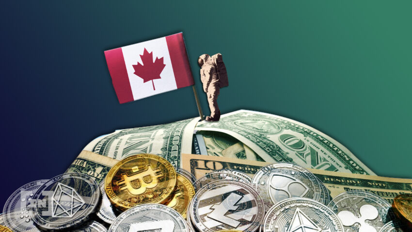 Terkena Krisis FTX dan Celsius, Dana Pensiun Kanada Diminta Ungkap Eksposur pada Kripto