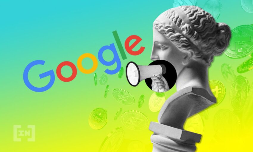 Data Google Trends Menunjukkan Minat terhadap Aset Kripto di AS Turun 80%