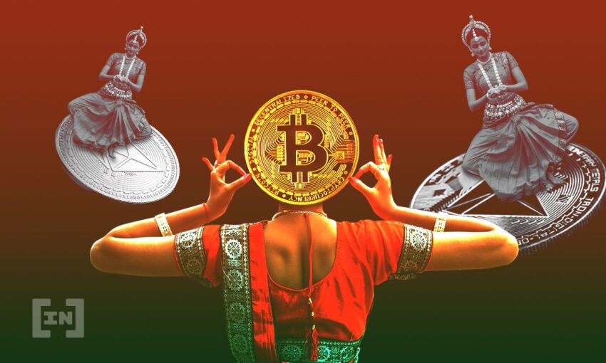 Aturan Pajak Pendapatan Kripto Sebesar 30% di India Akan Berlaku Efektif 1 April Nanti