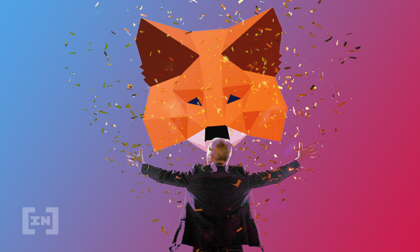 Co-founder MetaMask: Kami Tidak Dapat Menghentikan Orang Membuat Ponzi di Blockchain