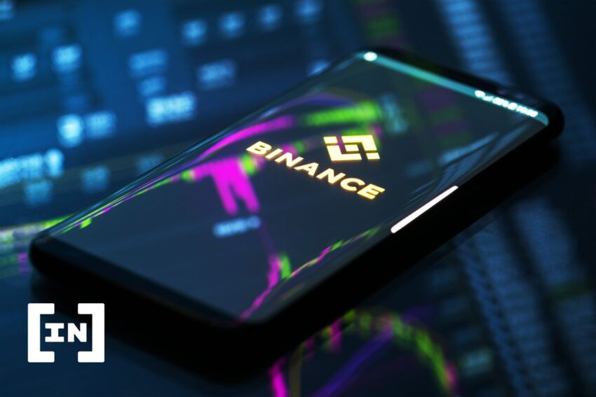 Binance Dilaporkan Menyerahkan Data Pengguna kepada Unit Inteligensi Rusia