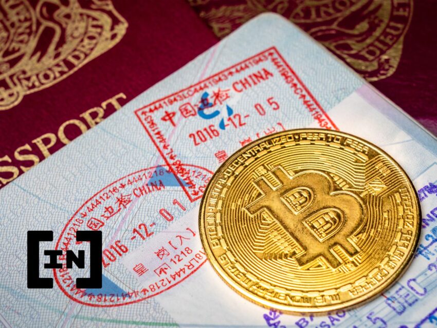 Proyek Yuan Digital Cina Bisa Jadi Ancaman Besar bagi Dominasi Dolar AS