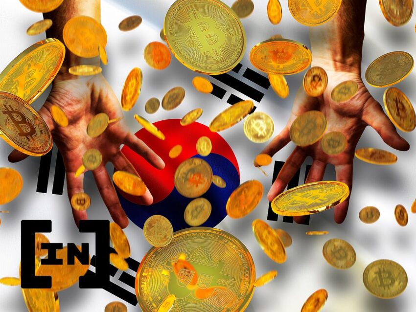 Konglomerat Korea Selatan Akan Luncurkan Aset Kripto Miliknya Sendiri