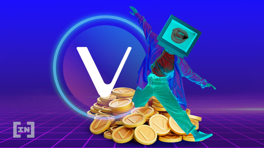 Luncurkan Stablecoin, VeChain Bagikan Airdrop dan Bonus Senilai Miliaran Rupiah