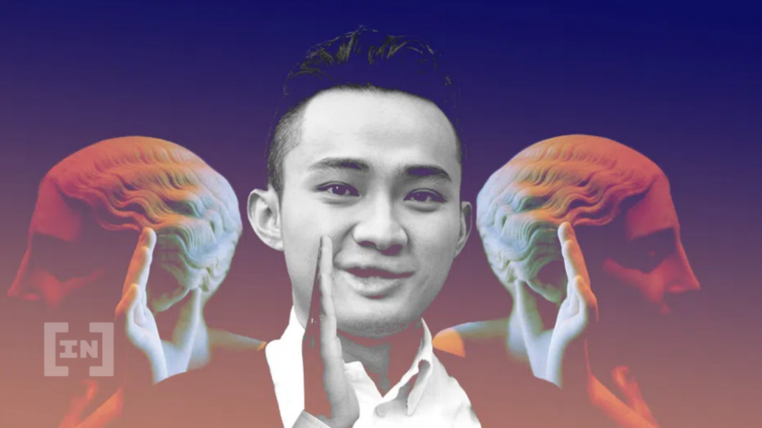 Harga PEPE hingga LADYS Meroket Tajam, Justin Sun Umumkan Mulai Aktif Trading Meme Coin