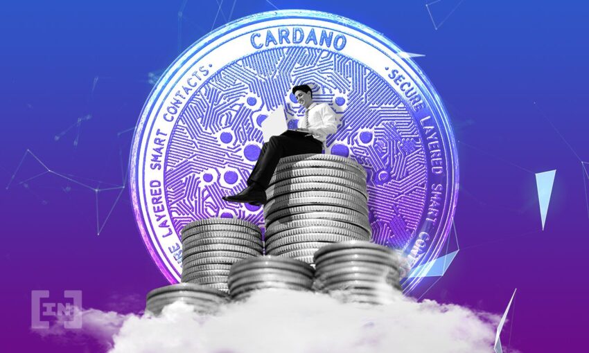 Upgrade Vasil Makin Dekat, Cardano (ADA) Listing di Robinhood