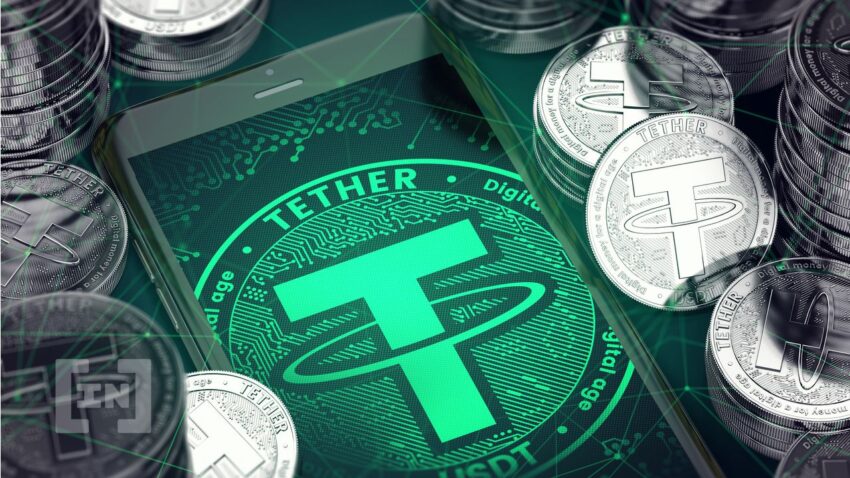 Susul Coinbase, Tether Tak Hiraukan Permintaan Pemerintah Ukraina untuk Blokir Transaksi Pengguna Rusia