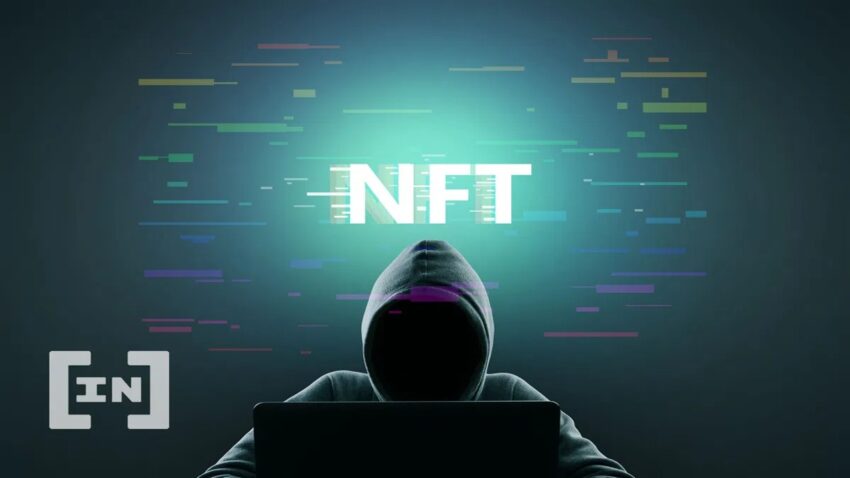 Akun Twitter KKP Kembali Pulih Setelah Diretas untuk Promosi Project NFT