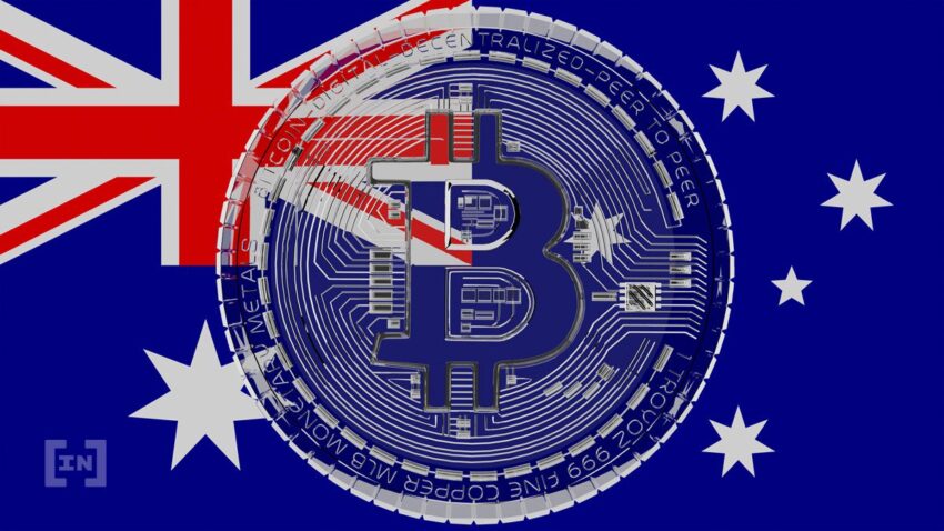 Regulator Australia Perintahkan Penghentian Sementara 3 Dana Investasi Kripto Bitcoin, Ether, & FileCoin