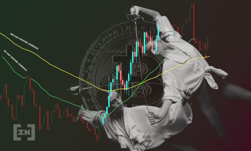 Volume Perdagangan Bitcoin Turun US$3,6 Triliun, Sentuh Level Terendah di Kuartal 1 2022