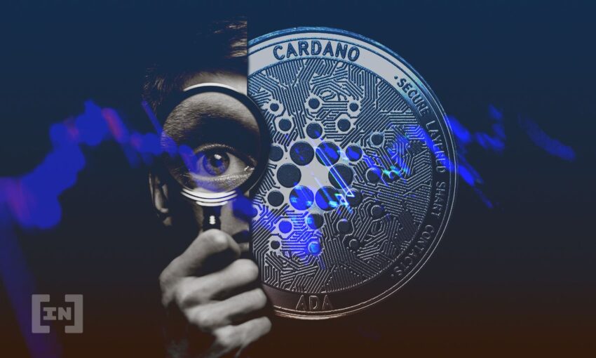 Volume Perdagangan Bulanan Cardano (ADA) selama Q1 2022 di Bawah US$100 Miliar