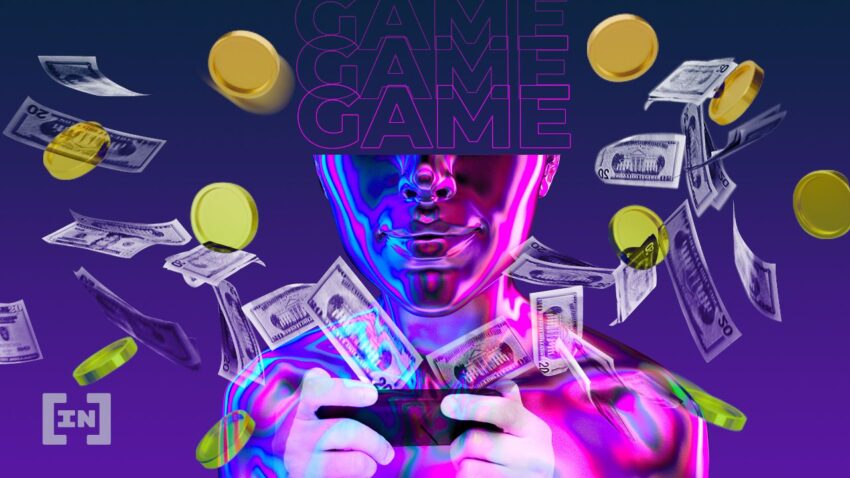 Riset DappRadar: Penggunaan Game Blockchain Tumbuh hingga 2.000%