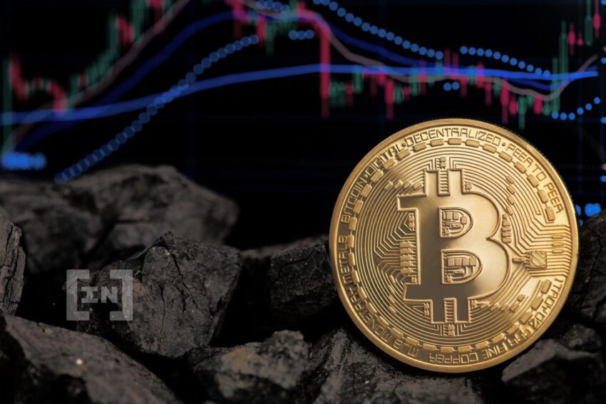 Analisis On-Chain Bitcoin (BTC): Mining Difficulty Capai Rekor ATH Baru