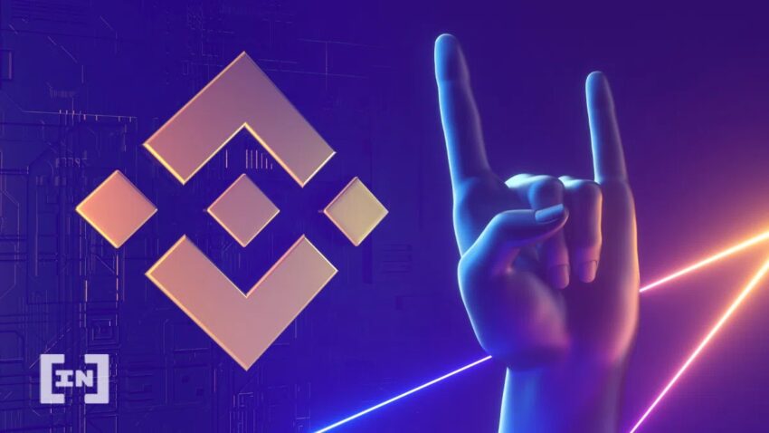 Binance Pimpin Bailout US$150 Juta untuk  Axie Infinity