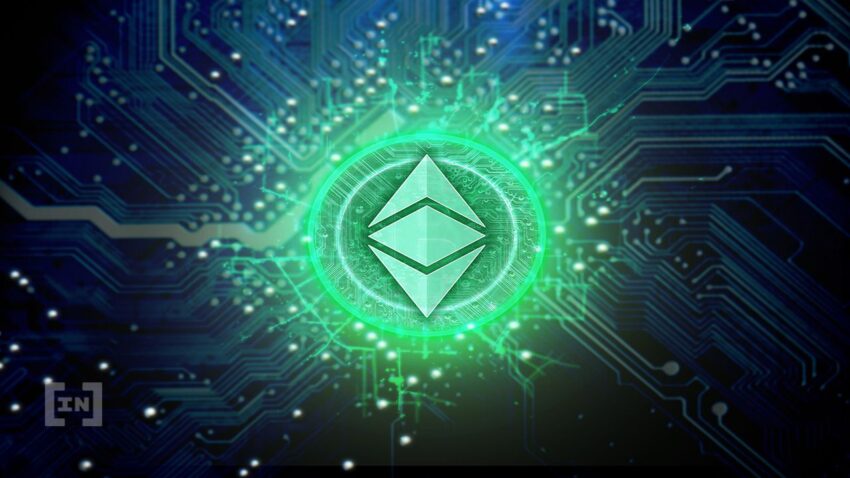 Harga Ethereum Classic (ETC) Turun 40% dari Rekor Tertingginya selama April 2022