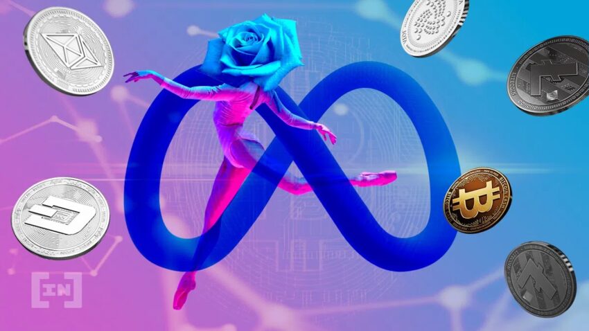 Facebook Dilaporkan Berencana Membuat Token untuk Metaverse