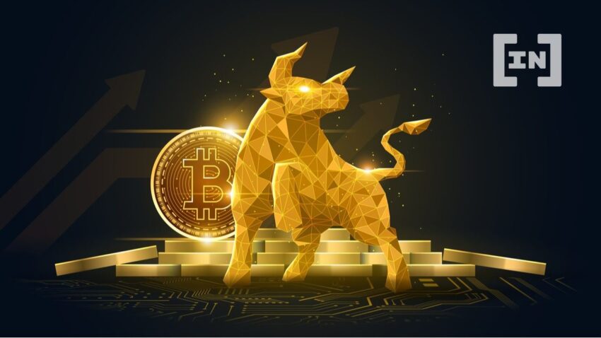 Harga Bitcoin Bisa Tembus Rp68,94 Miliar Per Koin, Ini Syaratnya