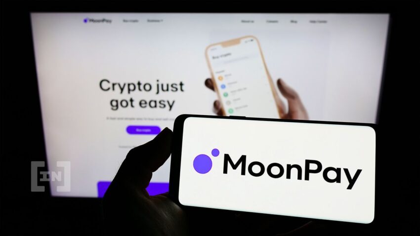 MoonPay Dapat Kucuran Dana Triliunan Rupiah dari Investor Kalangan Selebritas Hollywood Papan Atas