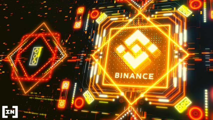 Binance Tutup Sejumlah Akun yang Terasosiasi dengan Pejabat Senior Rusia