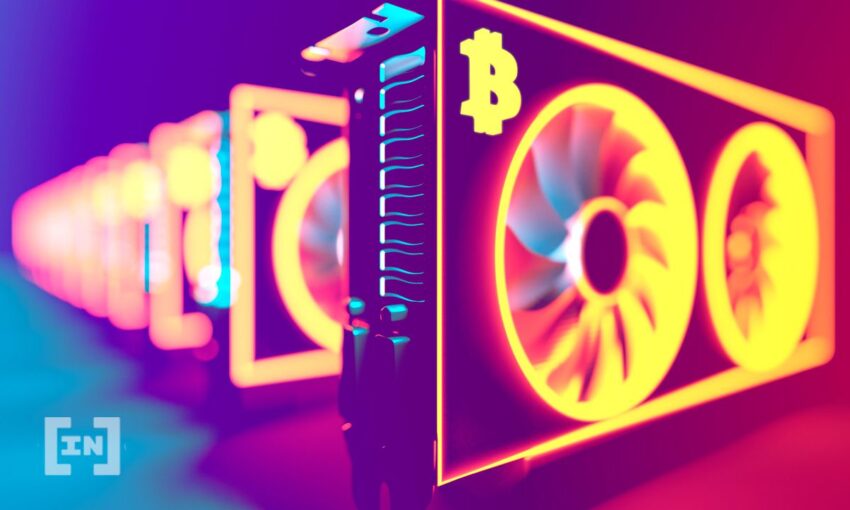 Para Penambang Bitcoin Terbesar Kehilangan Lebih dari US$1 Miliar selama Crypto Winter