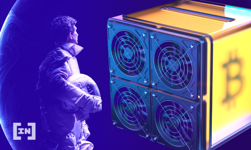 Sudah 2 Bulan Hashrate Bitcoin Dilaporkan Stagnan