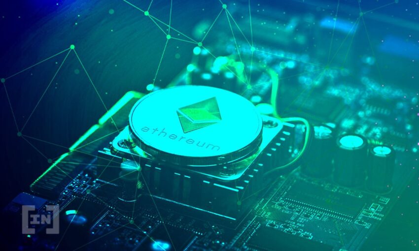 Permintaan Mining Kripto Melemah, Harga GPU Ikut Anjlok