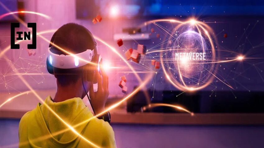 Bisnis Metaverse Induk Usaha Facebook Masih Merugi Rp42,99 Triliun