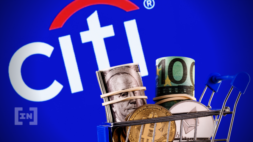 Adopsi Institusi dalam Kripto Kian Kuat, Xalts Dapat Dana Segar US$6 Juta dari Citigroup