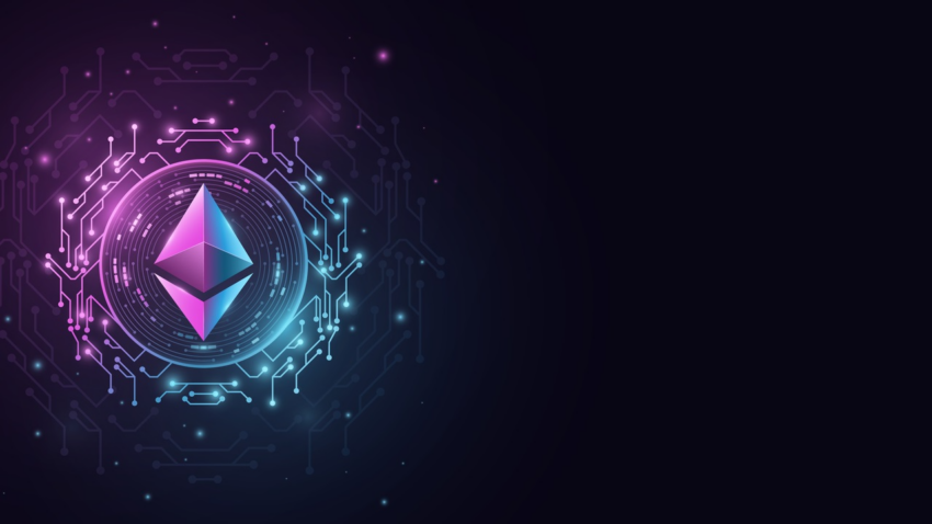 Volume Perdagangan Ethereum (ETH) Turun US$1,5 Triliun di Kuartal Pertama 2022