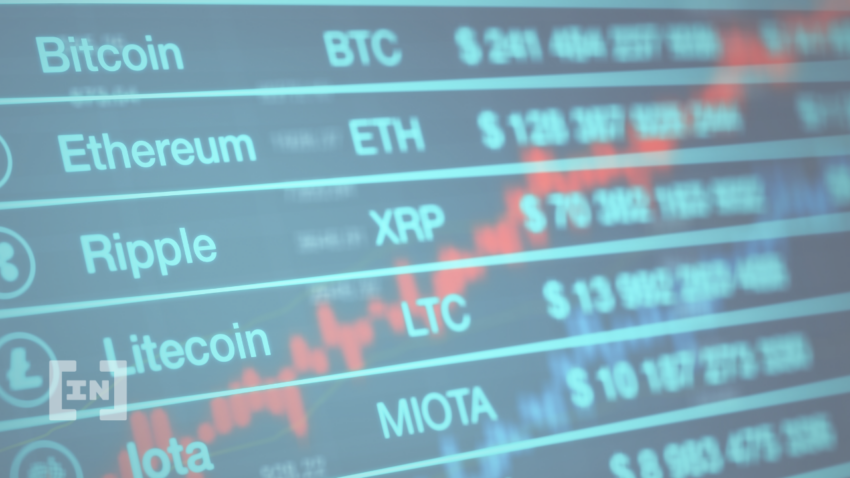 Volume Perdagangan OKX Salip Coinbase Selama 3 Bulan Berturut di 2022