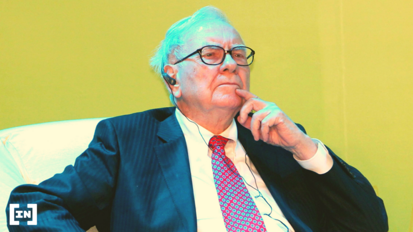 Warren Buffet dan Charlie Munger Kembali Serang Bitcoin dan Aset Kripto Lainnya