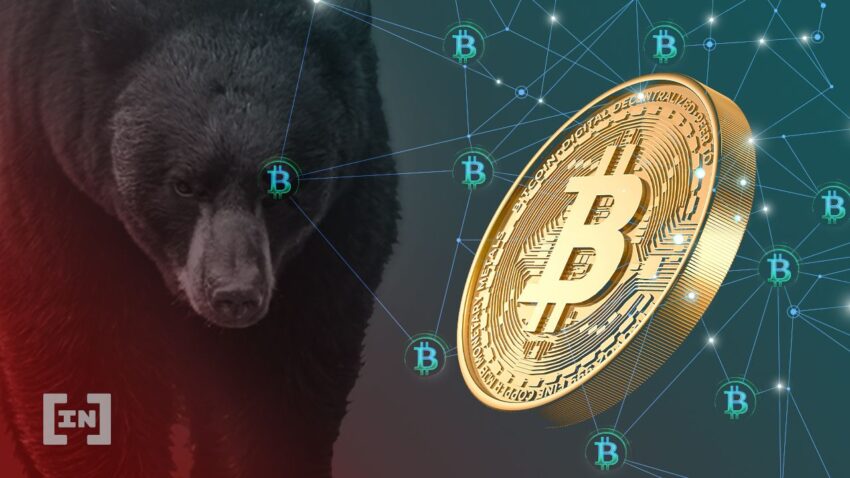 Sempat Diperdagangkan di Bawah US$30.000, Bitcoin (BTC) Turun ke Level Terendah Selama 2022