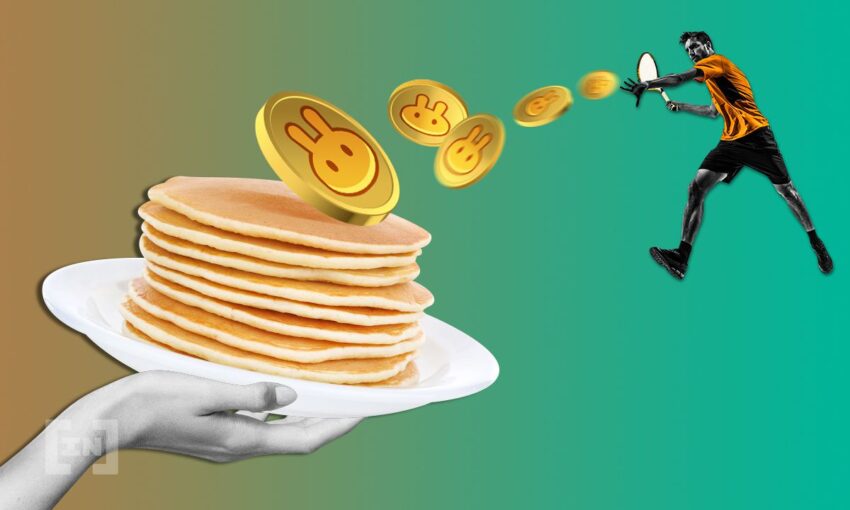 Binance Labs Lakukan Investasi Strategis di PancakeSwap, Sinyal Keras untuk Uniswap?