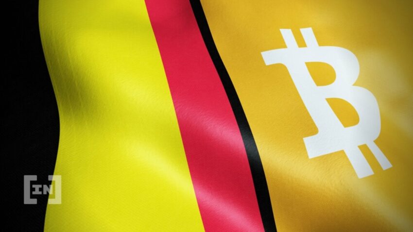 Makin Intim dengan Kripto, FSMA Buat Aturan untuk Bursa Kripto di Belgia