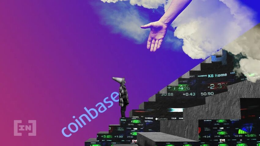 Sempat Jadi Trending Topic di Twitter, Coinbase Sampaikan 2 Pengumuman Penting