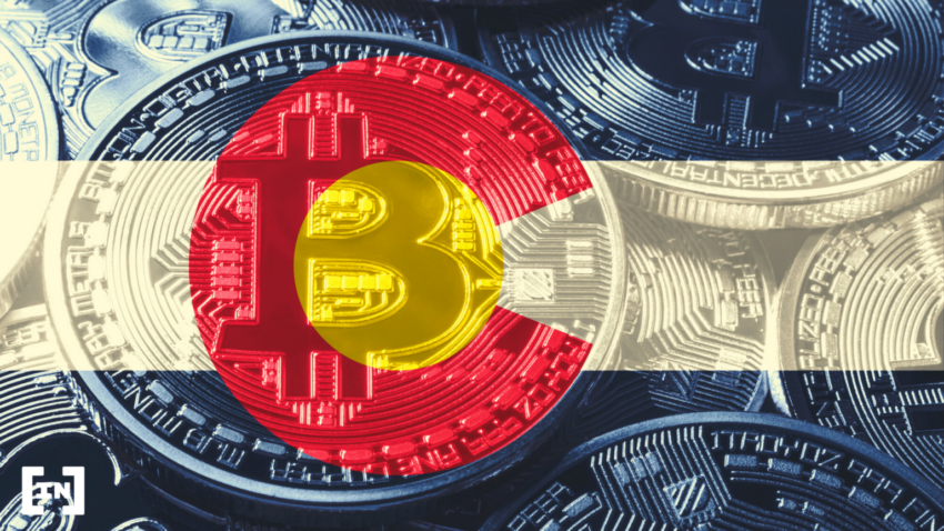 Colorado Berusaha Pelajari Security Token Lewat RUU Terbarunya