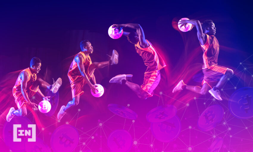 Genjot Bisnis Digital, Under Armour Rilis NFT Bola Basket