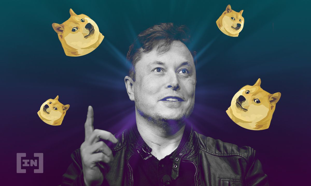 Elon Musk | Dogecoin | DOGE