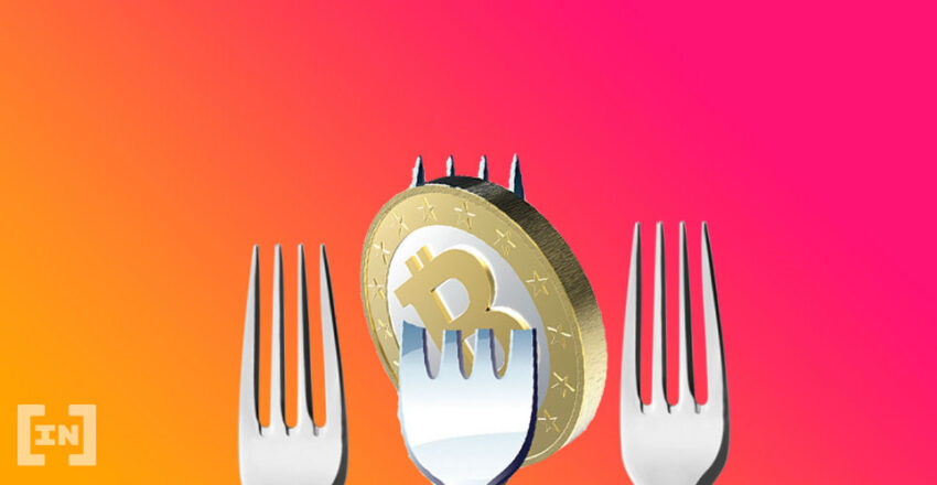 Apa yang Dimaksud dengan “Fork” dalam Kripto?