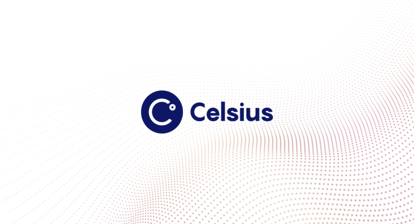 Logo Celsius