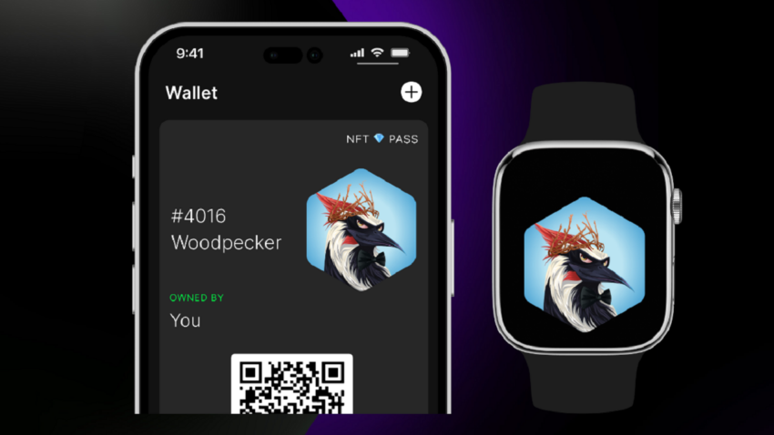 Pengguna Apple Watch Kini Bisa Jadikan NFT sebagai Antarmuka Jamnya