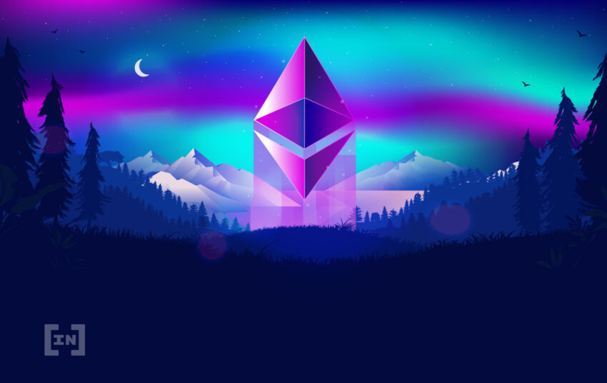 Turunnya Gas Fee Ethereum Jadi Kabar Baik bagi Developer Blockchain